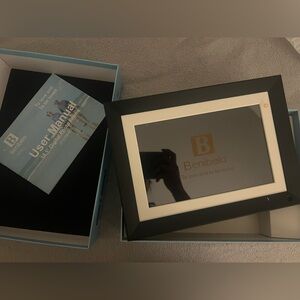 Benibela Digital Photo Frame